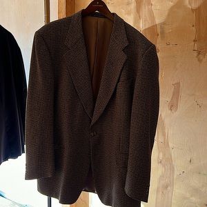 VALENTINO MENS JACKET